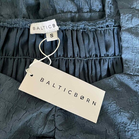 Baltic Born Blue Maxi Dress - Picture 9 of 9